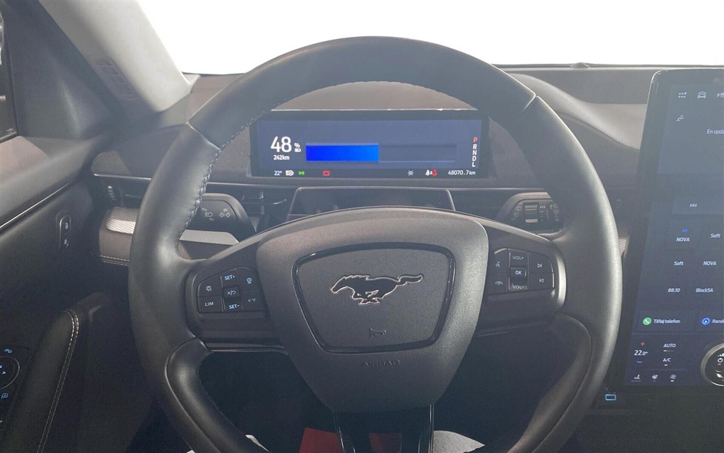 Ford Mustang Mach-E EL UR 294HK 5d Aut. - Image 12
