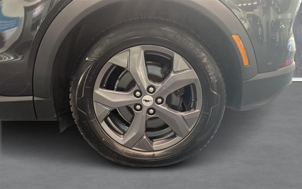 Ford Mustang Mach-E EL UR 294HK 5d Aut. - Image 16