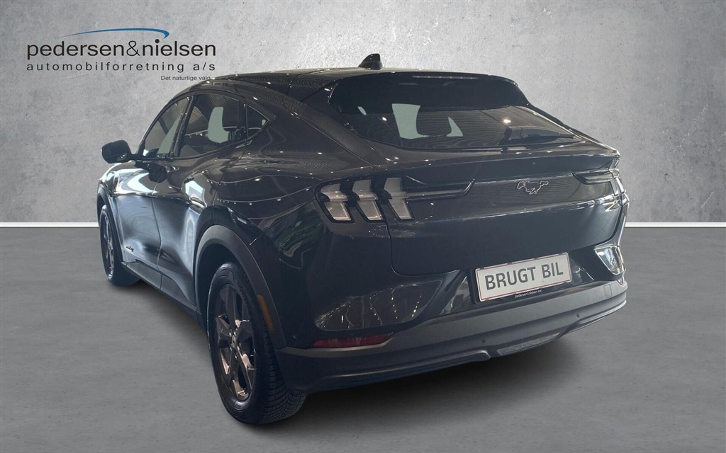 Ford Mustang Mach-E EL UR 294HK 5d Aut. - Image 3