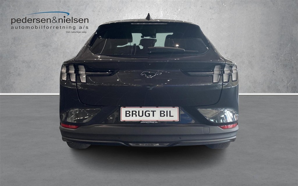 Ford Mustang Mach-E EL UR 294HK 5d Aut. - Image 4