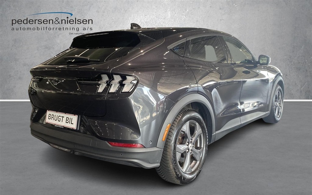 Ford Mustang Mach-E EL UR 294HK 5d Aut. - Image 5