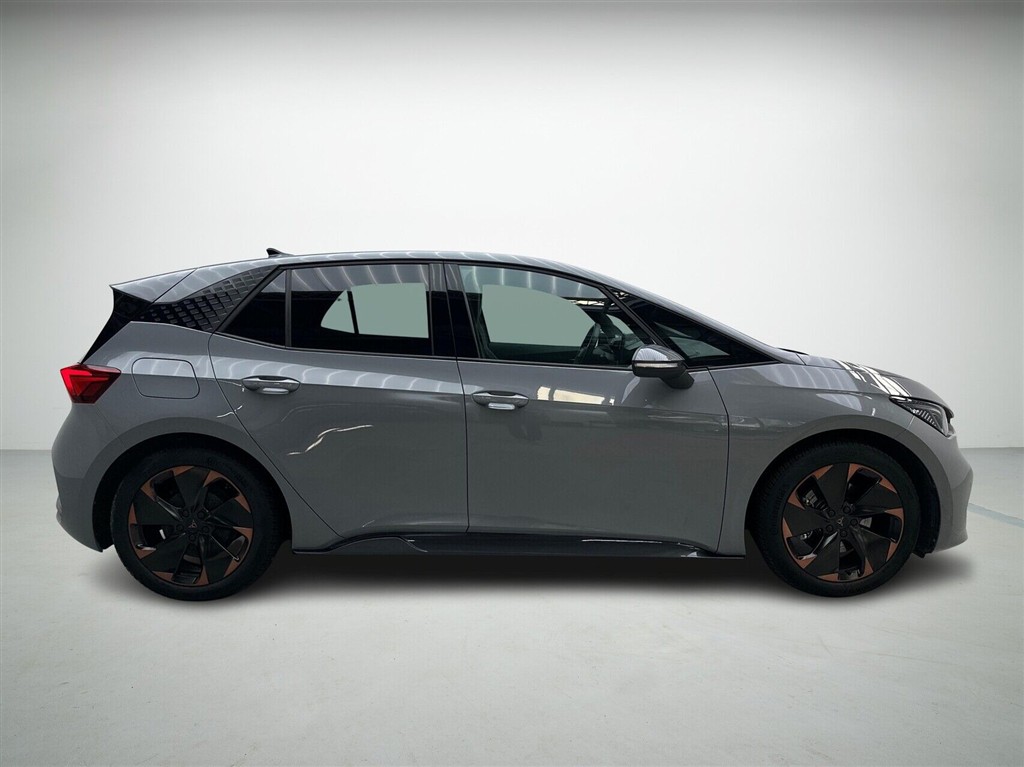 Cupra Born EL Dinamica Pack High 204HK 5d Aut. - Image 6