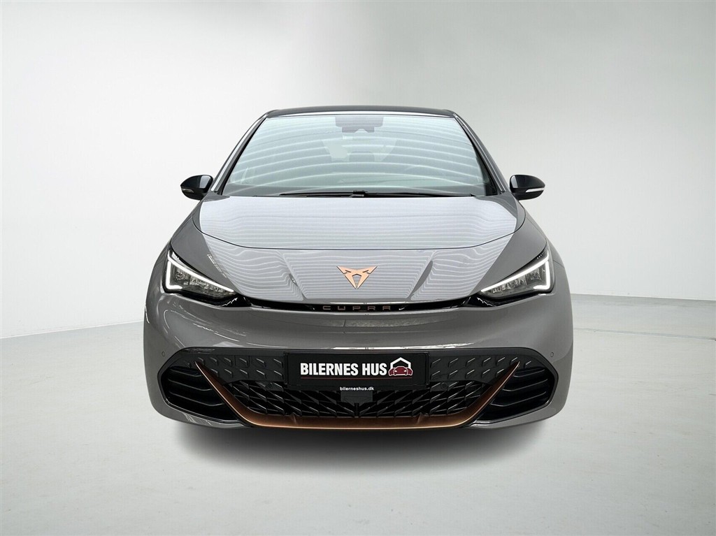 Cupra Born EL Dinamica Pack High 204HK 5d Aut. - Image 7