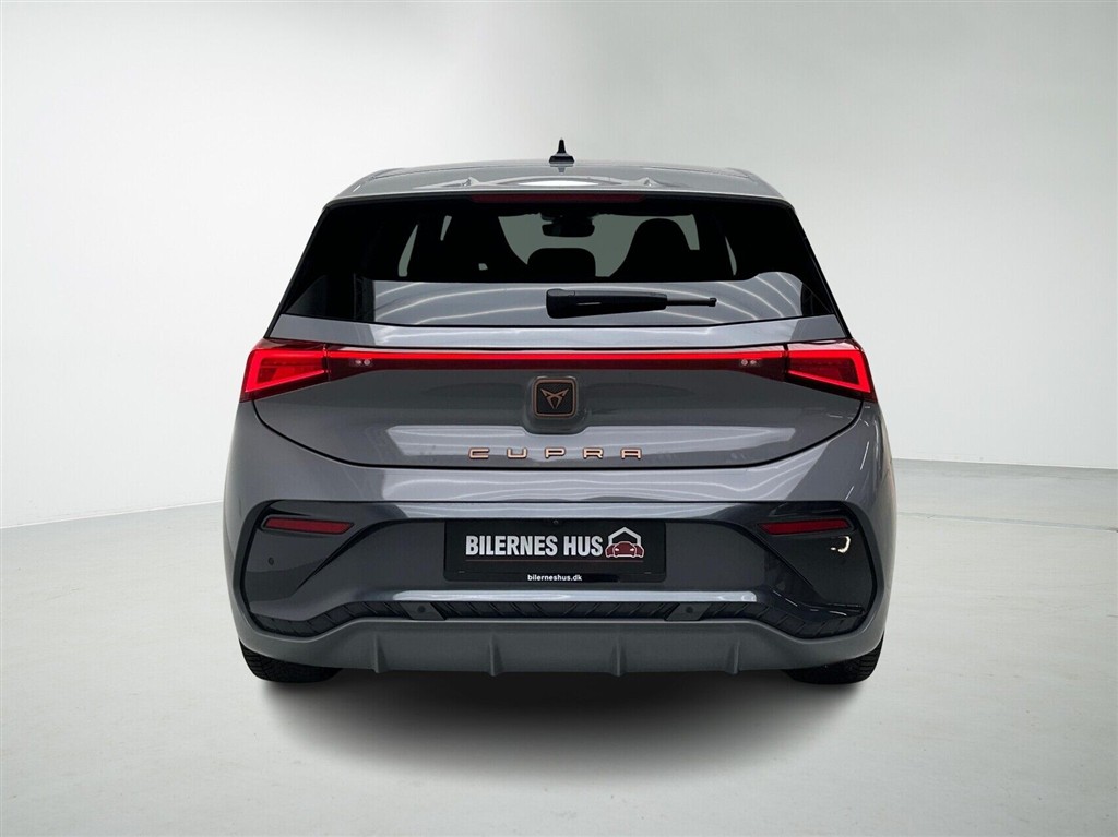Cupra Born EL Dinamica Pack High 204HK 5d Aut. - Image 8