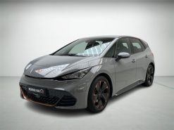 Cupra Born EL Dinamica Pack High 204HK 5d Aut.