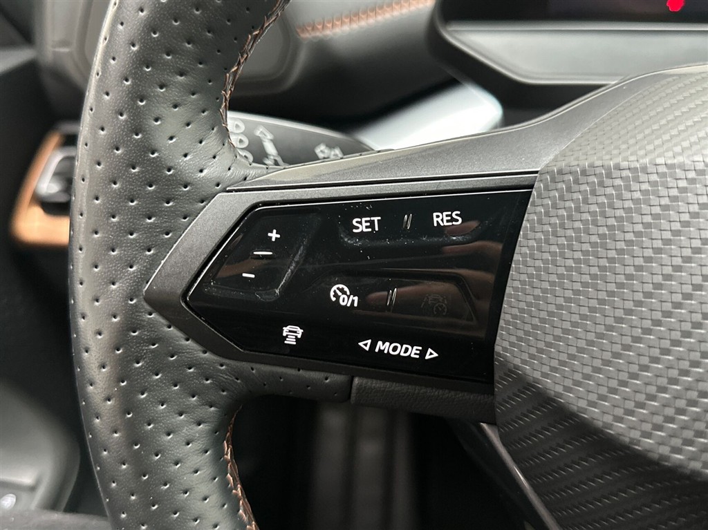 Cupra Born EL Dinamica Pack High 204HK 5d Aut. - Image 16