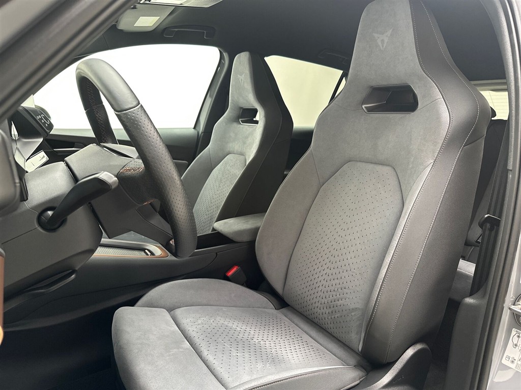 Cupra Born EL Dinamica Pack High 204HK 5d Aut. - Image 19