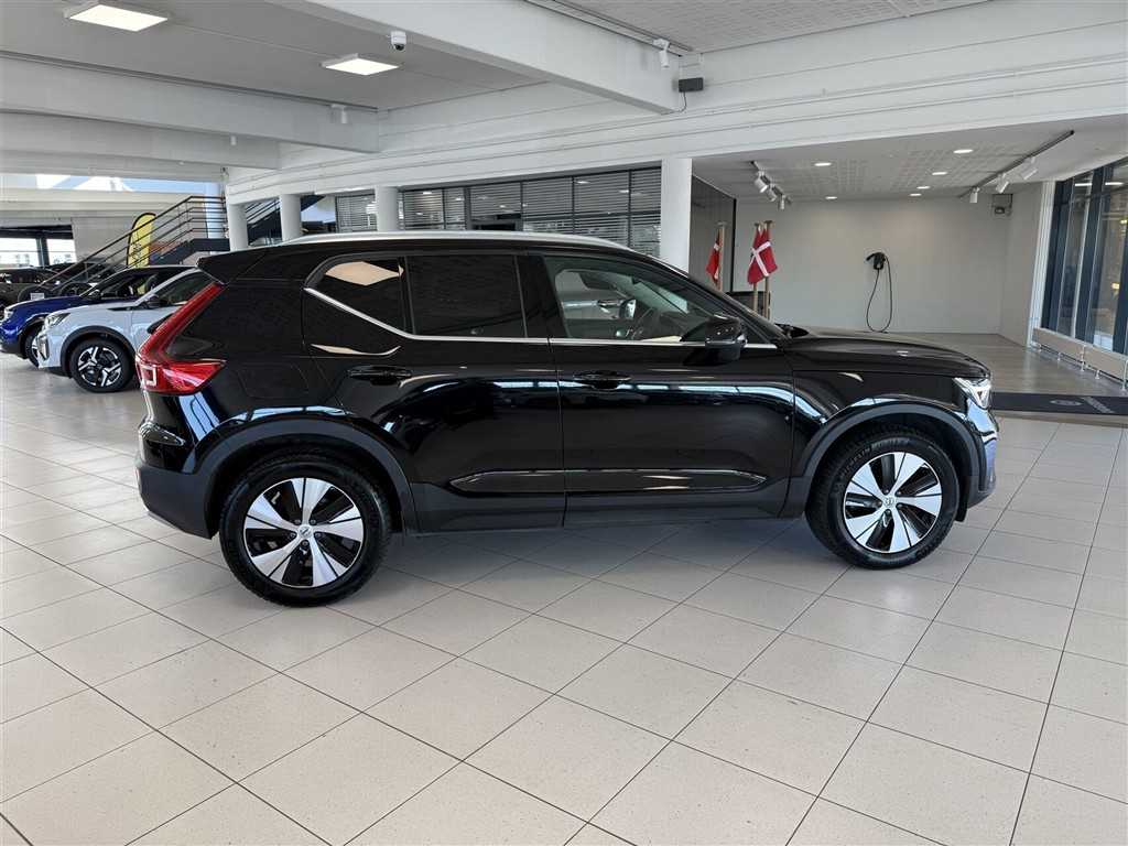 Volvo XC40 1,5 T5 Recharge Plugin-hybrid Plus 262HK 5d 7g Aut. - Image 6