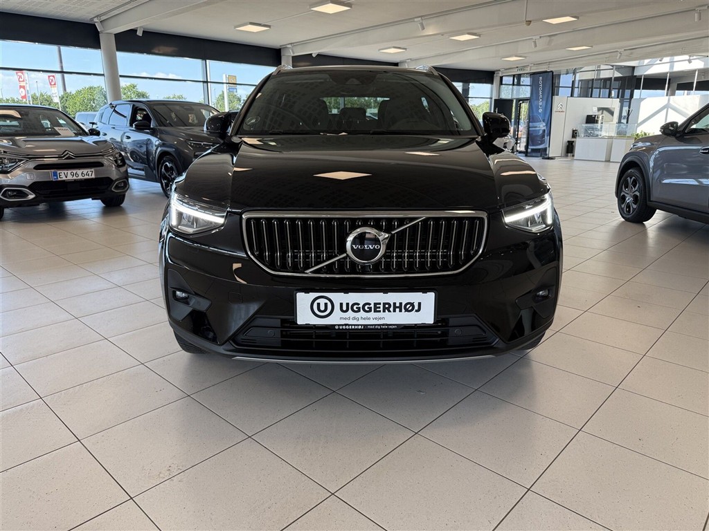 Volvo XC40 1,5 T5 Recharge Plugin-hybrid Plus 262HK 5d 7g Aut. - Image 7