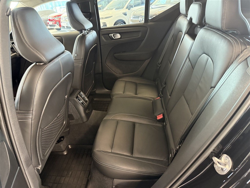 Volvo XC40 1,5 T5 Recharge Plugin-hybrid Plus 262HK 5d 7g Aut. - Image 9