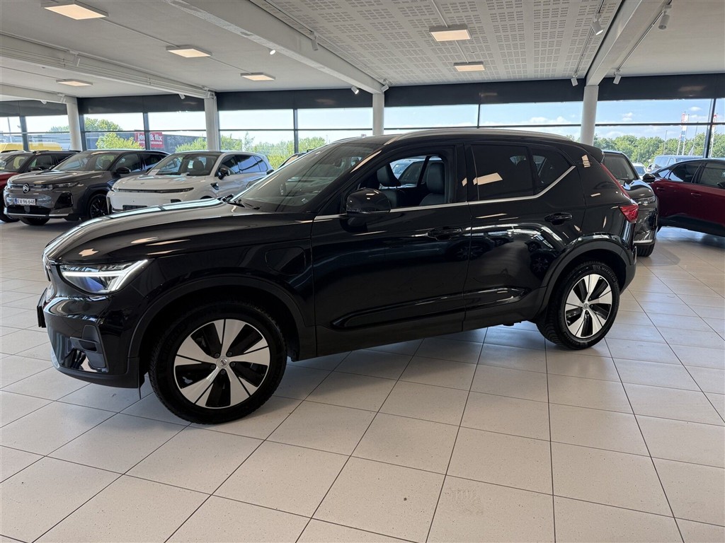 Volvo XC40 1,5 T5 Recharge Plugin-hybrid Plus 262HK 5d 7g Aut. - Image 2