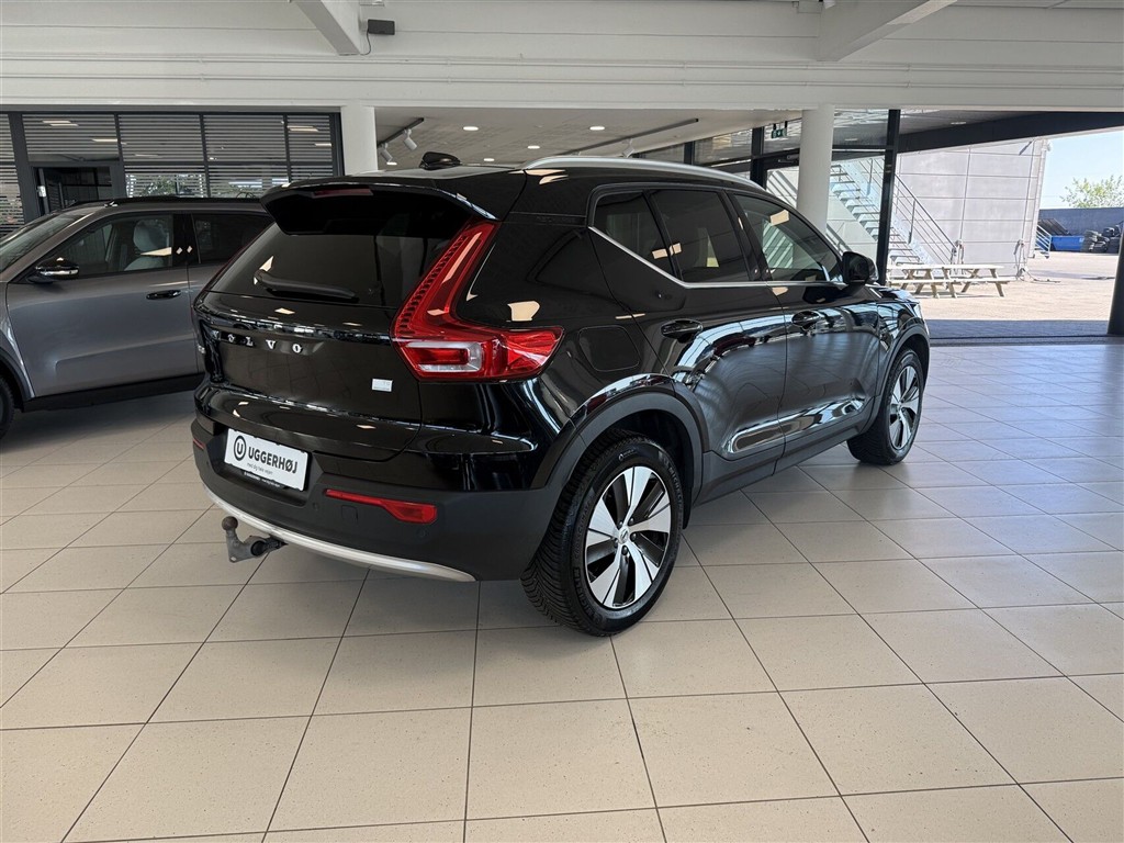 Volvo XC40 1,5 T5 Recharge Plugin-hybrid Plus 262HK 5d 7g Aut. - Image 5