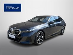 BMW i5 eDrive40 Touring EL M-Sport 340HK Stc Aut.