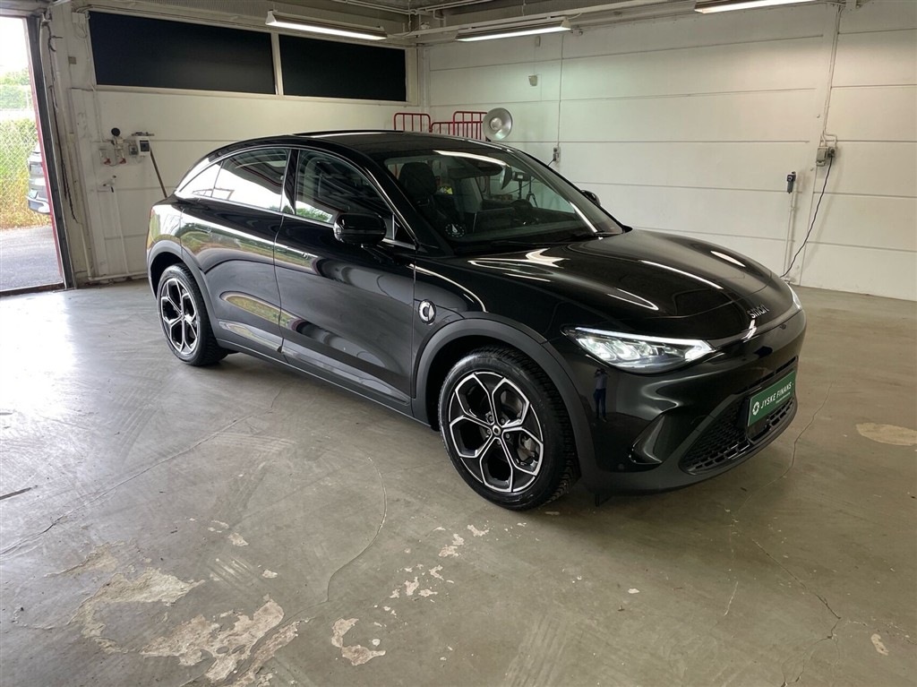 Smart #3 EL Pro+ 272HK 5d Aut. - Image 8