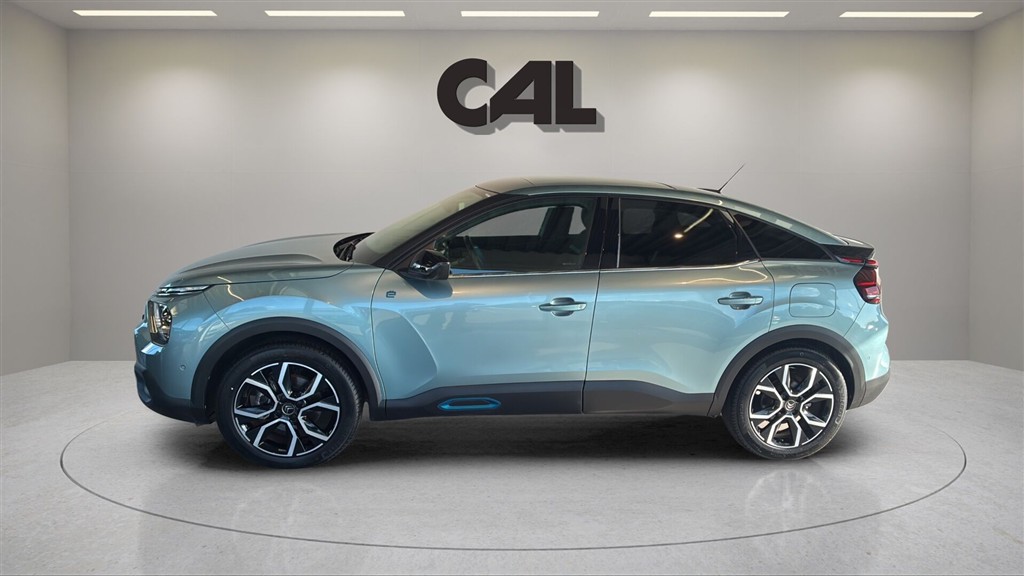 Citroën e-C4 EL Shine 136HK 5d Aut. - Image 2