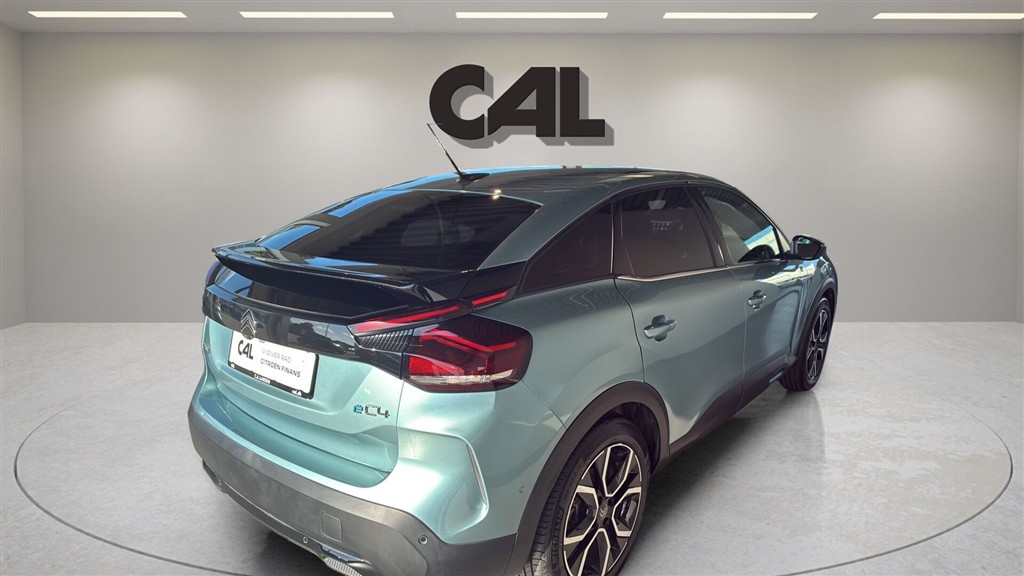 Citroën e-C4 EL Shine 136HK 5d Aut. - Image 5