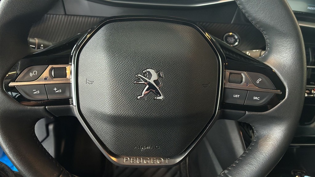 Peugeot e-208 EL Allure 136HK 5d Aut. - Image 10