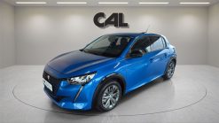 Peugeot e-208 EL Allure 136HK 5d Aut.