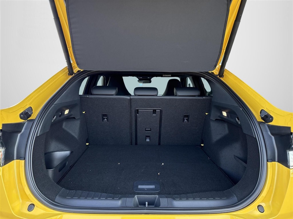 Ford Capri EL UR Premium 286HK 5d Aut. - Image 7