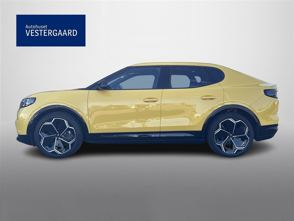 Ford Capri EL UR Premium 286HK 5d Aut. - Image 2