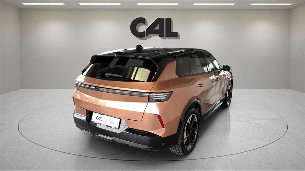 Opel Grandland EL GS 213HK 5d Aut. - Image 4