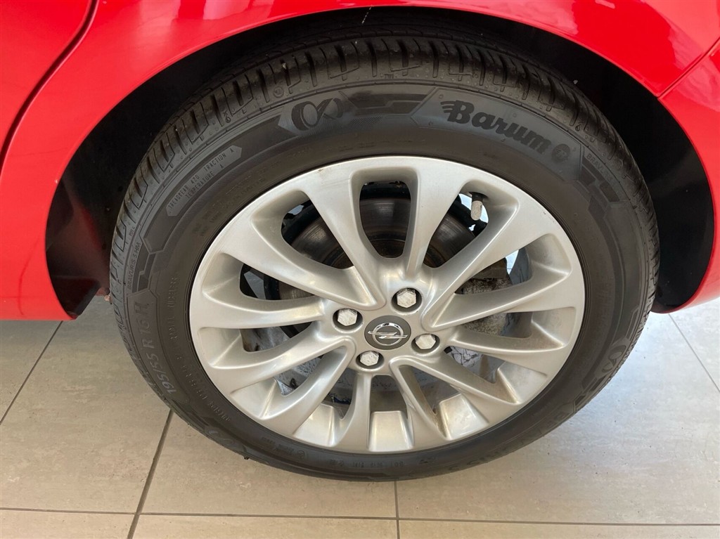 Opel Corsa 1,0 Turbo Cosmo Start/Stop 90HK 5d 6g - Image 20