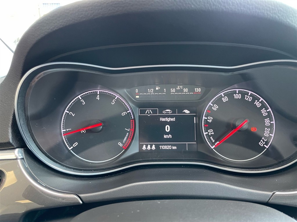 Opel Corsa 1,0 Turbo Cosmo Start/Stop 90HK 5d 6g - Image 5
