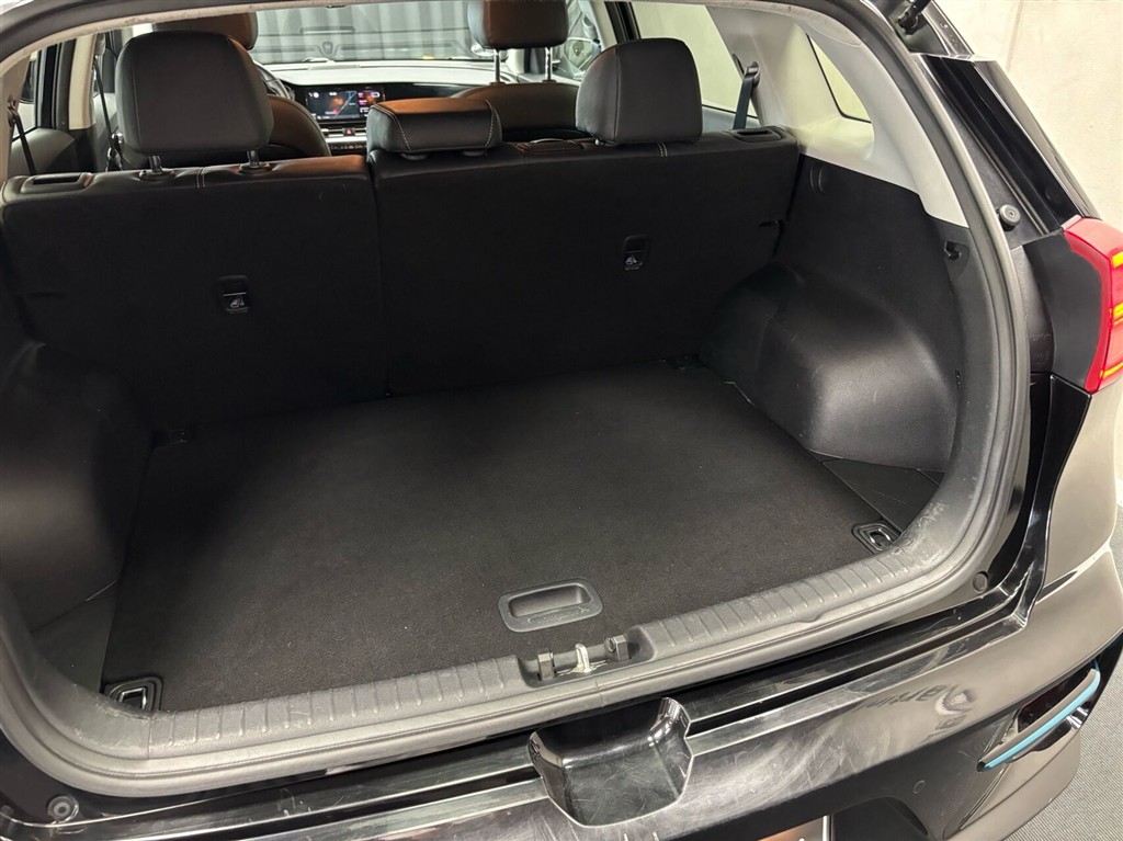 Kia e-Niro EL Advance 204HK 5d Aut. - Image 6