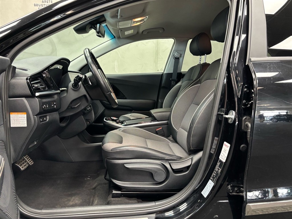 Kia e-Niro EL Advance 204HK 5d Aut. - Image 8