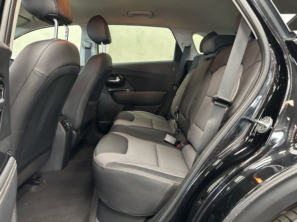 Kia e-Niro EL Advance 204HK 5d Aut. - Image 9