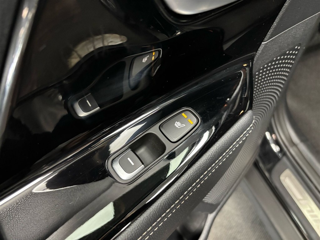 Kia e-Niro EL Advance 204HK 5d Aut. - Image 10