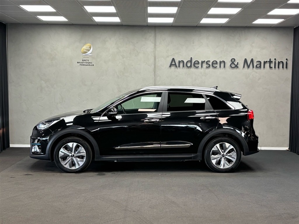 Kia e-Niro EL Advance 204HK 5d Aut. - Image 2