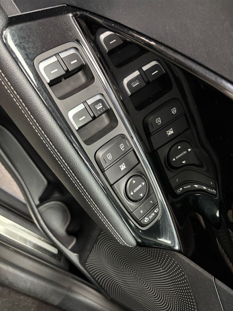 Kia e-Niro EL Advance 204HK 5d Aut. - Image 12