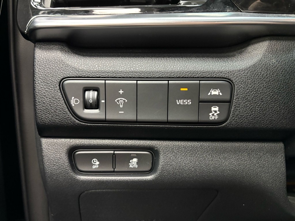 Kia e-Niro EL Advance 204HK 5d Aut. - Image 13