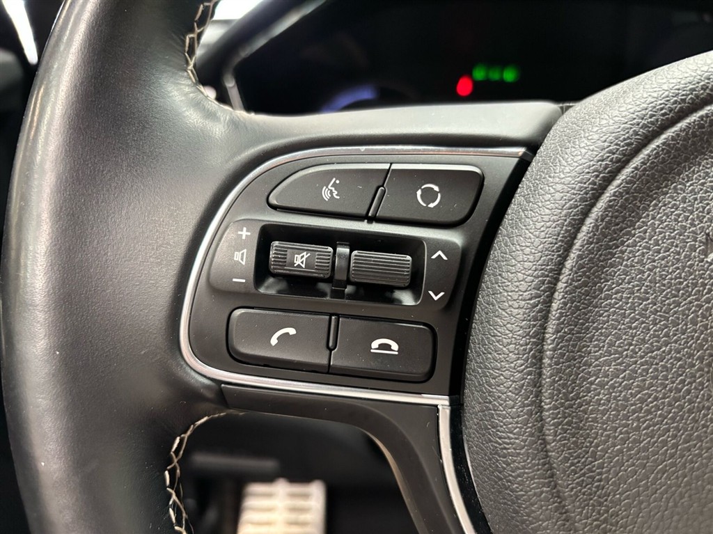 Kia e-Niro EL Advance 204HK 5d Aut. - Image 14