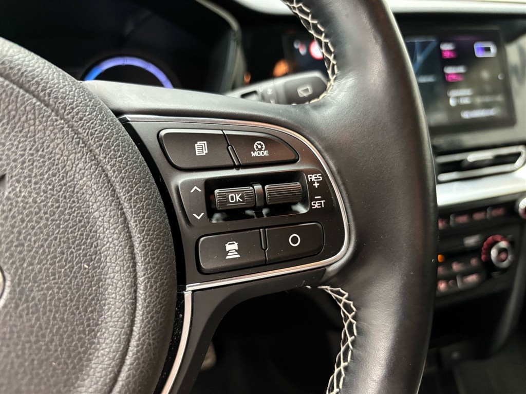 Kia e-Niro EL Advance 204HK 5d Aut. - Image 15