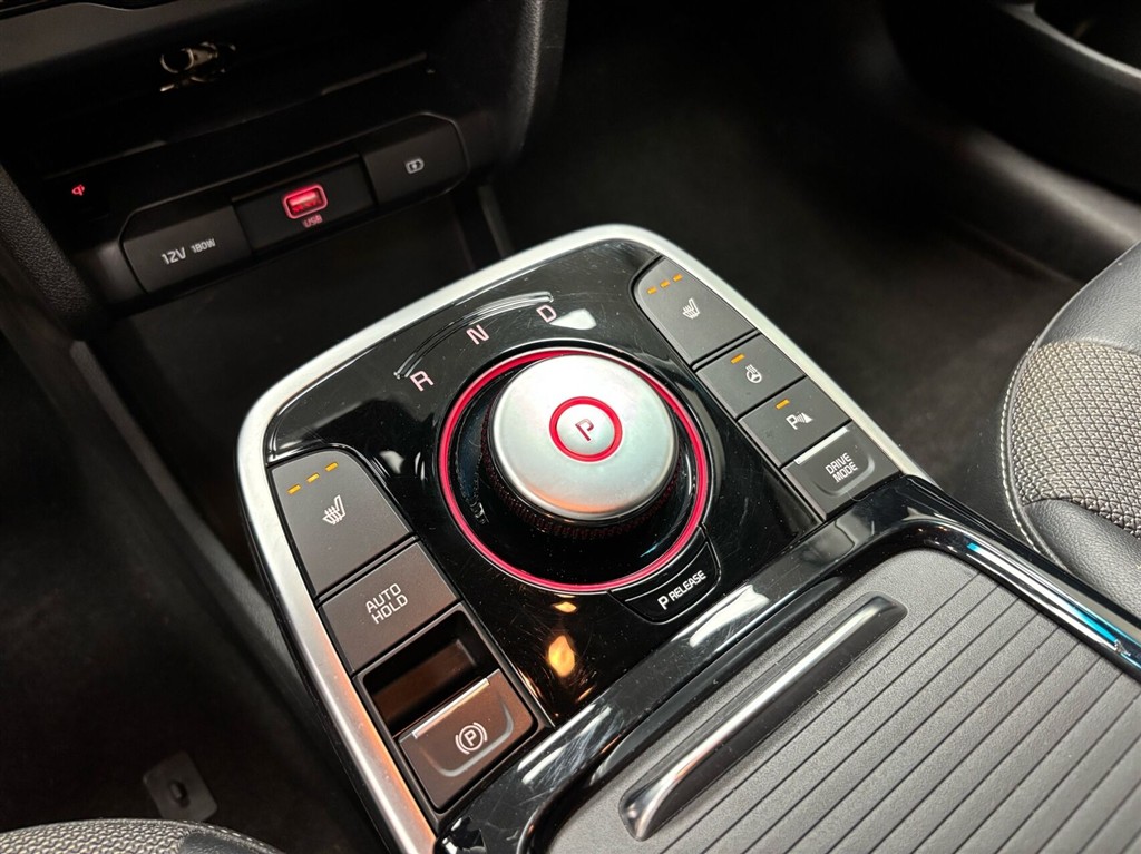 Kia e-Niro EL Advance 204HK 5d Aut. - Image 16