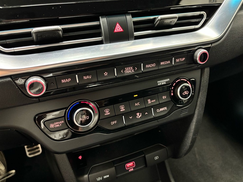 Kia e-Niro EL Advance 204HK 5d Aut. - Image 17