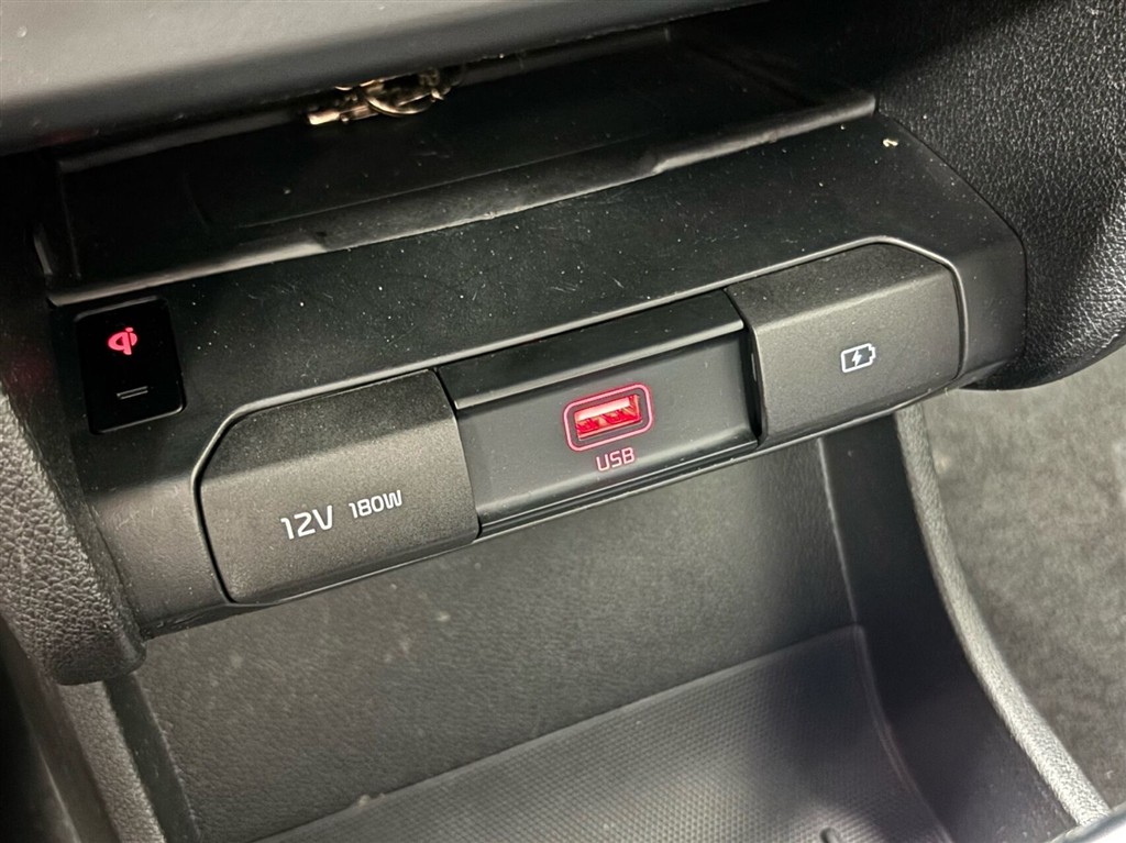 Kia e-Niro EL Advance 204HK 5d Aut. - Image 18