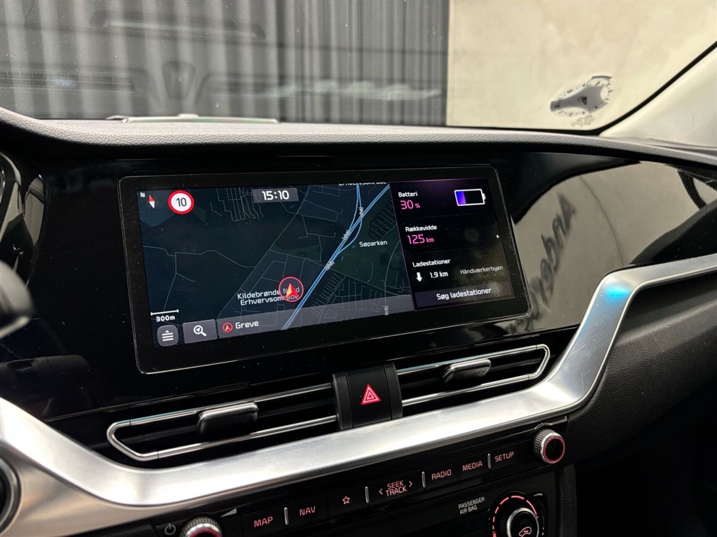 Kia e-Niro EL Advance 204HK 5d Aut. - Image 20