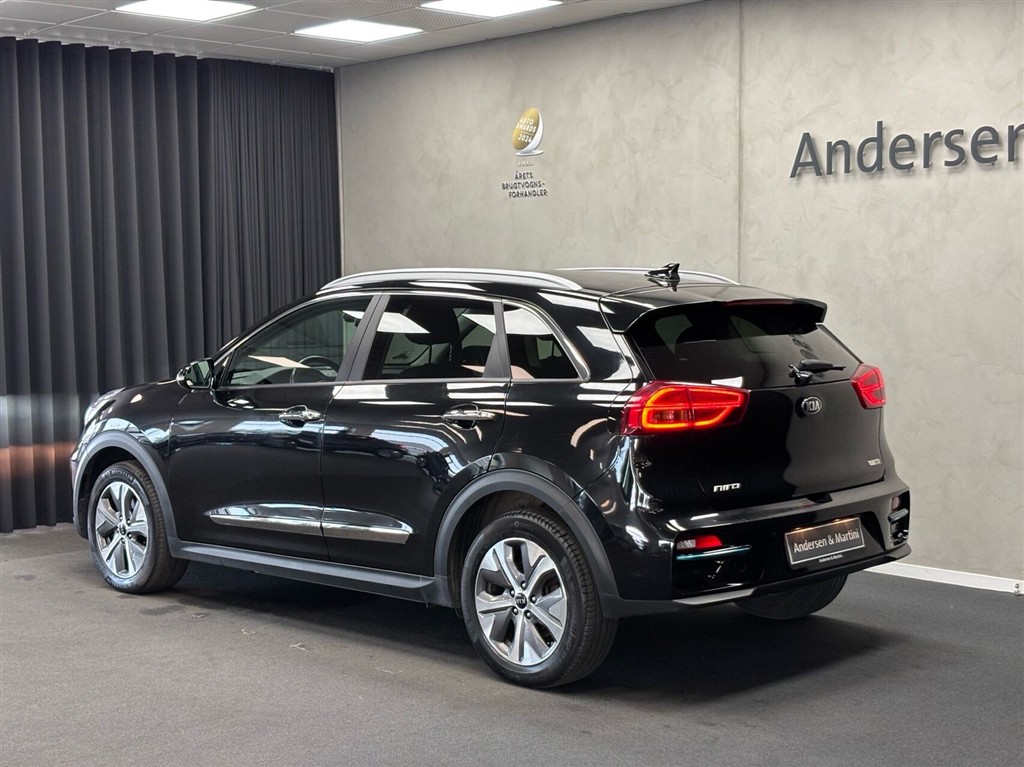 Kia e-Niro EL Advance 204HK 5d Aut. - Image 3