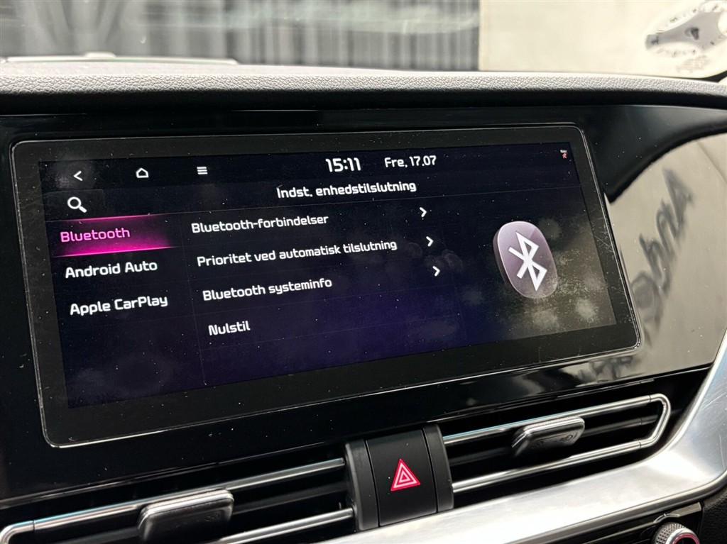 Kia e-Niro EL Advance 204HK 5d Aut. - Image 21