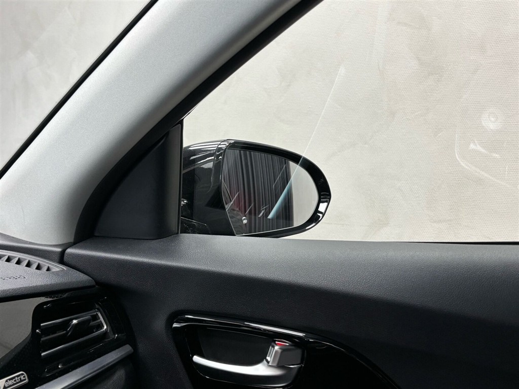 Kia e-Niro EL Advance 204HK 5d Aut. - Image 24