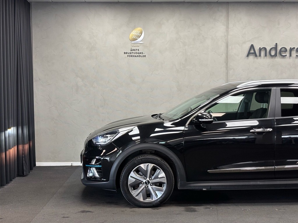 Kia e-Niro EL Advance 204HK 5d Aut. - Image 4