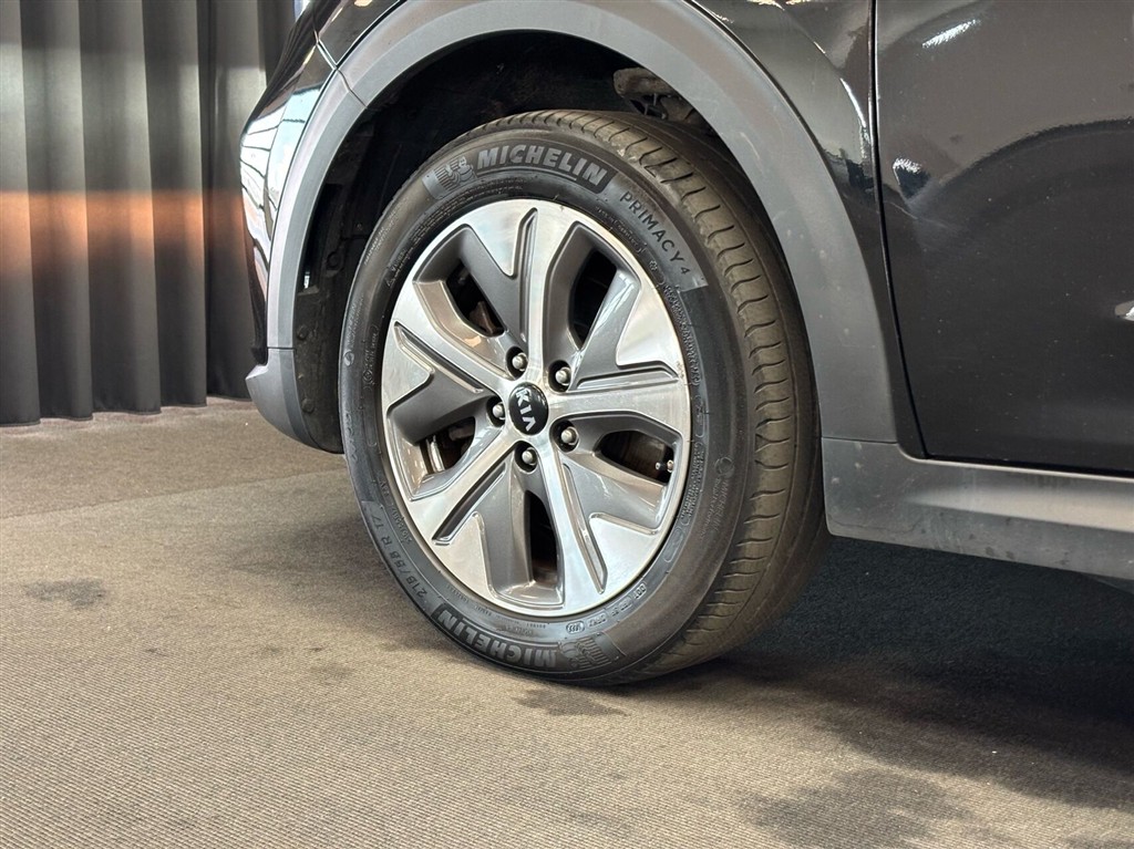 Kia e-Niro EL Advance 204HK 5d Aut. - Image 5