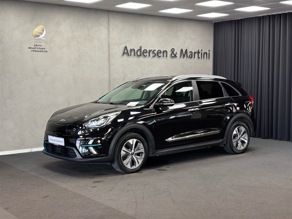 Kia e-Niro EL Advance 204HK 5d Aut.