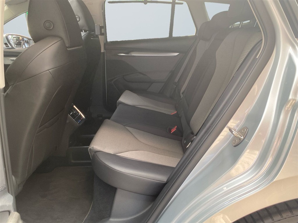 Skoda Enyaq 80 iV Ultra 204HK 5d Aut. - Image 15