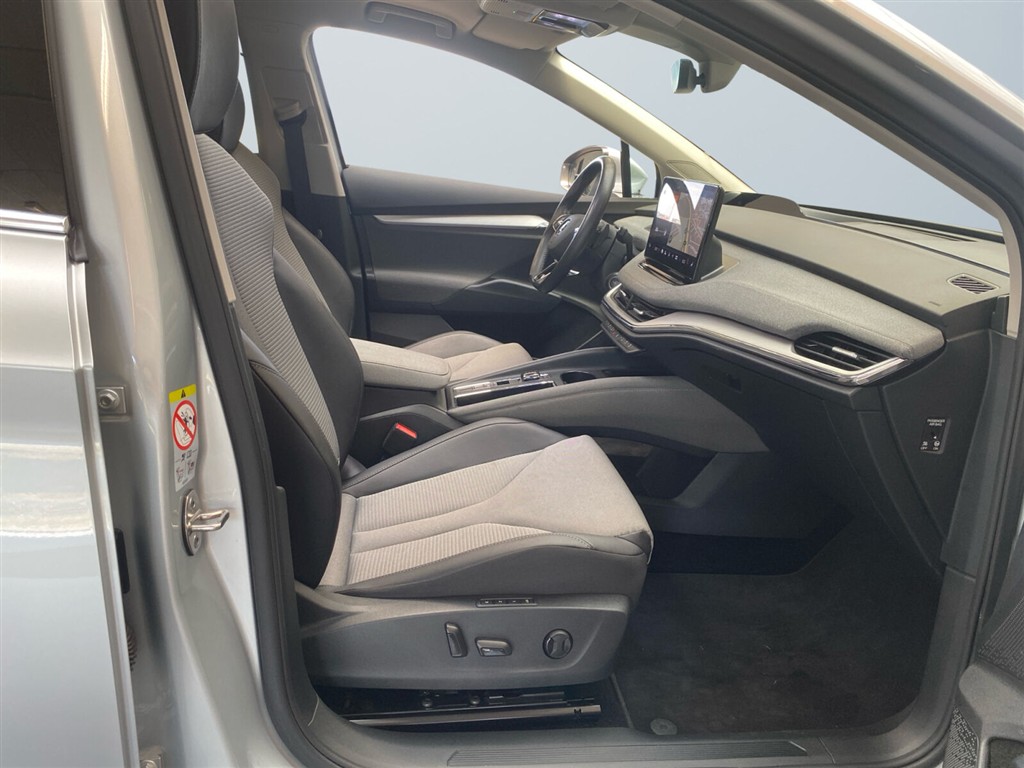 Skoda Enyaq 80 iV Ultra 204HK 5d Aut. - Image 16