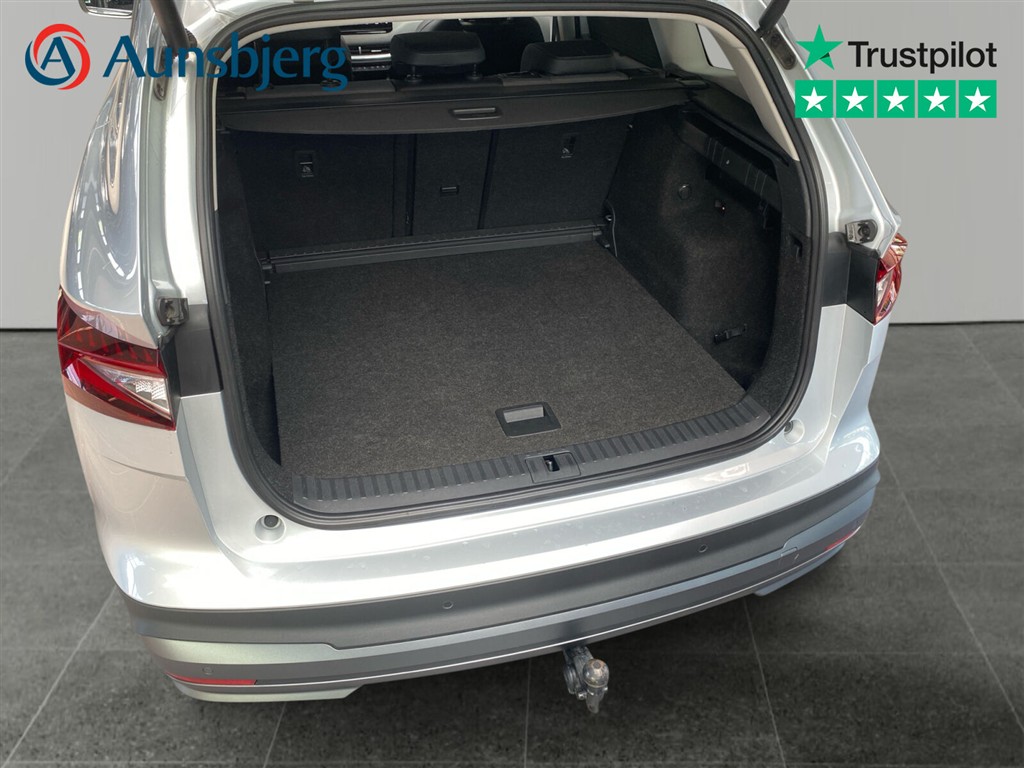 Skoda Enyaq 80 iV Ultra 204HK 5d Aut. - Image 17