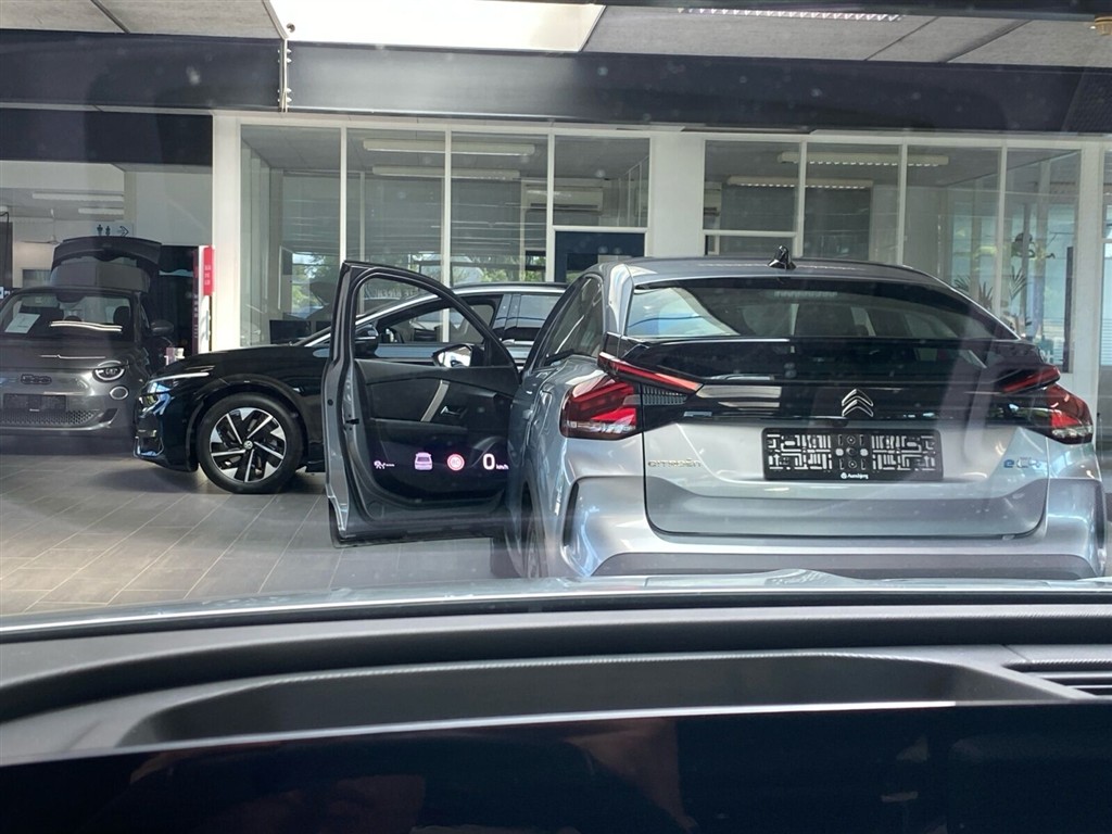 Skoda Enyaq 80 iV Ultra 204HK 5d Aut. - Image 24
